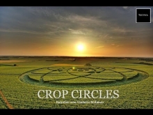 Umberto Molinaro : Crop Circles - TISTRYA