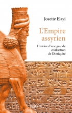 L'Empire assyrien