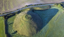 Silbury Hill