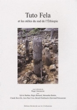 Tuto Fela et les stèles du sud de l'Ethiopie