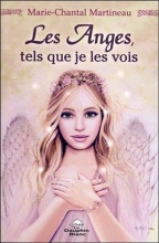 Les Anges, tels que je les vois