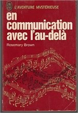 En communication avec l'au-delà