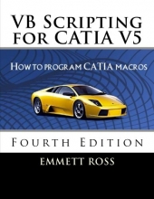 VB Scripting for CATIA V5 - How to Program CATIA Macros