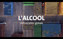 Alcool - L'Intoxication globale