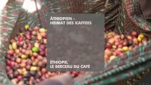 GEO Reportage - Éthiopie - Le berceau du café