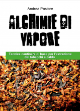 Alchimie Di Vapore (Ita/Fr) - Andrea Pastore