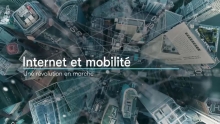 Internet et mobilité - Une révolution en marche