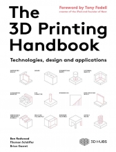 The 3D Printing Handbook - Technologies, design and applications 