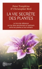 La vie secrète des plantes