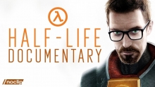 Unforeseen Consequences - A Half-Life Documentary