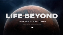 [Serie] Life Beyond