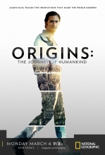 [Serie] Origins - The Journey of Humankind