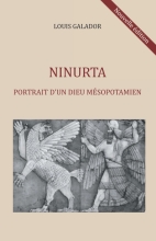 Ninurta - Portrait d'un dieu mésopotamien