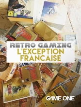 Retro Gaming - L'exception Francaise