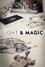 [Serie] Light & Magic