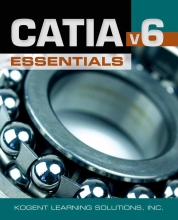CATIA V6 - Essentials