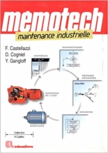 Mémotech - Maintenance industrielle