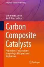 Carbon Composite Catalysts - Preparation, Structural and Morphological Property and Applications