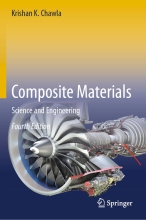 Composite Materials -  Science and Engineering
