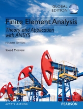 Finite Element Analysis - Theory and Application with ANSYS