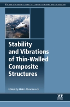 Stability and Vibrations of Thin Walled Composite Structure