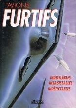 Les Avions furtifs