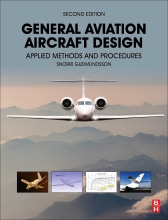 General Aviation Aircraft Design - Applied Methods and Procedures