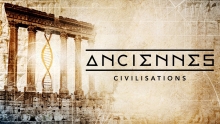 [Serie] Anciennes Civilisations