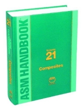 ASM Handbook - Composites Volume 21