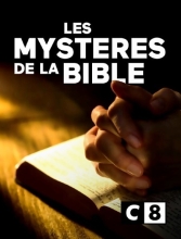 [Serie] Les Mysteres De La Bible (C8)