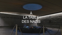 A la table des Nazis