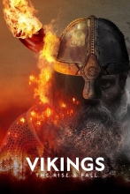 [Serie] Vikings - The Rise and Fall