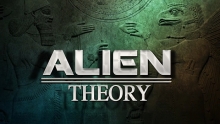 [Serie] Alien Theory - S16