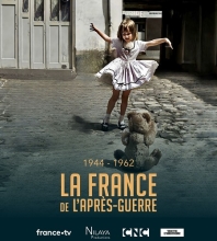 [Serie] La France de l'après-guerre