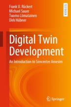 Digital Twin Development - An Introduction to Simcenter Amesim