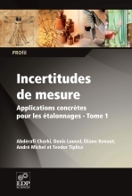 Incertitudes de mesures - Applications concrètes pour les étalonnages T1