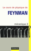 Le cours de physique de Feynman - Mécanique 2