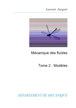 Mécanique des fluides - Tome 2: Modèles