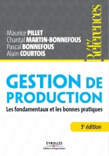 Gestion de Production - Les fondamentaux et les bonnes pratiques