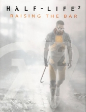 Half-Life 2 - Raising the Bar