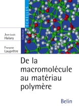 De la macromolécule au matériau polymère