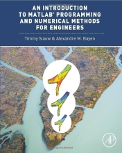 An Introduction to MATLAB Programming and Numerical Methods for Engineers