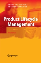 Product Lifecycle Management