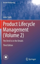 Product Lifecycle Management (2) - The Devil is in the Details