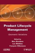 Product Lifecycle Management - Geometric Variations 