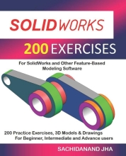 SolidWorks 200 Exercices