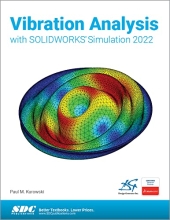 Vibration Analysis with Solidworks Simulation 2022