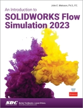 An Introduction to Solidworks Flow Simulation 2023