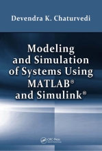 Modeling and Simulation of Systems Using MATLAB and Simulink