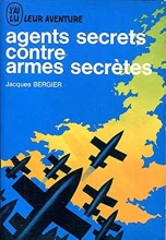Agents secrets contre armes secrètes
